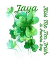 Kiss me i'm irish â™§ ST PATRICKS DAY 