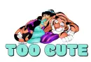 TOO CUTE