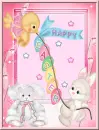Happy Easter