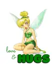 LOVE & HUGS