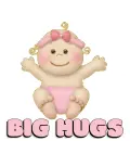 BIG HUGS