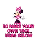 TO MAKE YOUR OWN GRAPHIC'S READ BELOW