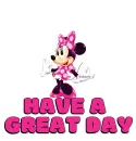 HAVE A GREAT DAY