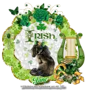 Irish Doggie - Jane