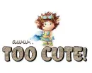 aww.. TOO CUTE