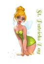 ST PATRICKS DAY TINK â™§