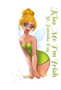 St. PATRICKS DAY â™§ KISS ME I'M IRISH â™§