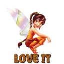 LOVE IT