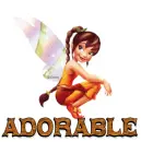 Adorable