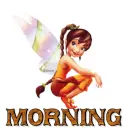 MORNING
