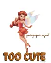 your graphic is just TOO CUTE