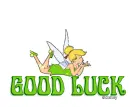 GOOD LUCK
