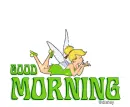 GOOD MORNING
