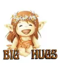 BIG HUGS