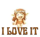 I LOVE IT â¥