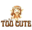 aww. That's TOO CUTE