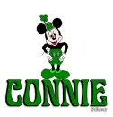 Connie's Minnie Mouse â¥