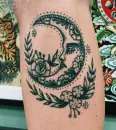 Design of tattoo