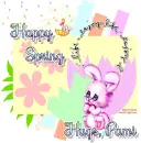 Happy Spring ~ Pami ~ Offer ~ fg