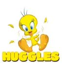 HUGGLES
