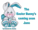 Coming Soon - Jane