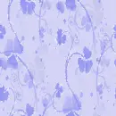 Purple Shamrock ~ Background
