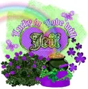Lucky in Love with Jeff ~ fg
