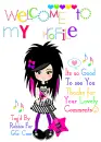 Welcome to my Page