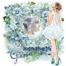 Spring Time Is Flower Time