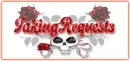 Glitter Graphics- Taking requests 