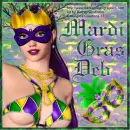 Deb -Mardi Gras 2 fb profile pic