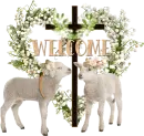 Welcome to my page Religious Easter