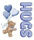 HUGS â¥
