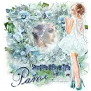 Pami - Springtime Is Flower Time