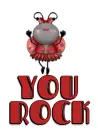 YOU ROCK