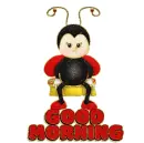 GOOD MORNING
