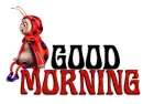 GOOD MORNING