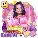 Shakela
