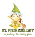 St. PATRICKS DAY â™§