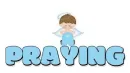 PRAYING
