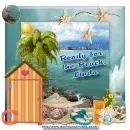Ready for the Beach - Linda