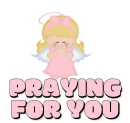 PRAYING FOR YOU 