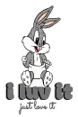 i luv it., just love it