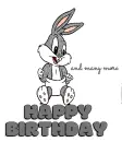HAPPY BIRTHDAY.. and many more