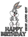 HAPPY BIRTHDAY.. AND MANY MORE