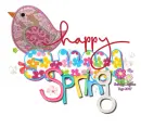 Happy Spring ~ Shian
