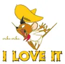 I LOVE IT â¥ arÃ­ba arÃ­ba