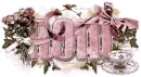 Roni - Timeless Glitter First Name