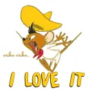 I LOVE IT â¥