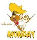 Monday